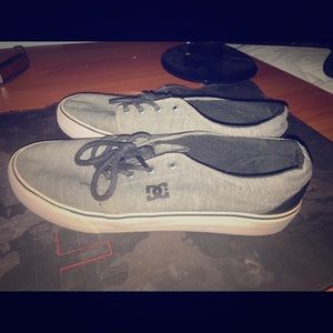 DC Shoes ADYS300123 Size 12 Used Great Condition